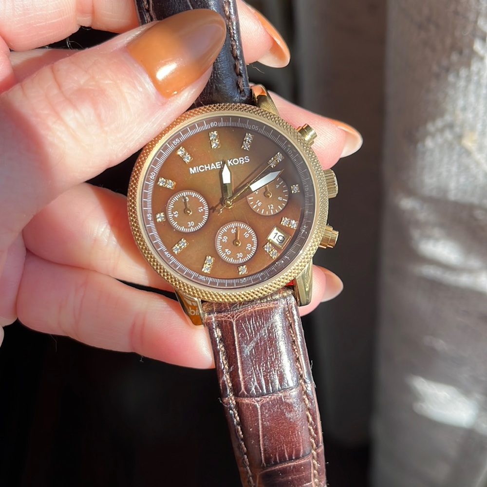 Michael Kors Watch